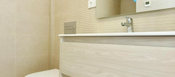 Квартира с 2 спальнями в Финестрат, Испания № 284364 18