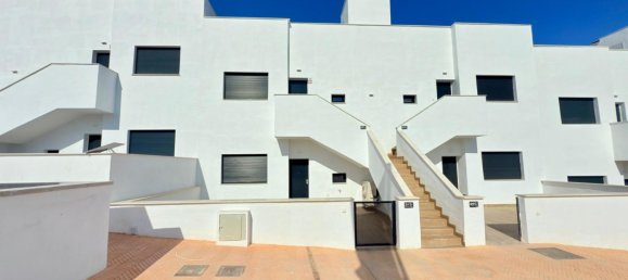 Квартира с 2 спальнями в Финестрат, Испания № 284364 2