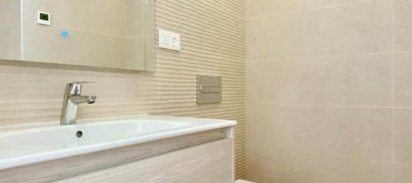 Квартира с 2 спальнями в Финестрат, Испания № 284364 20