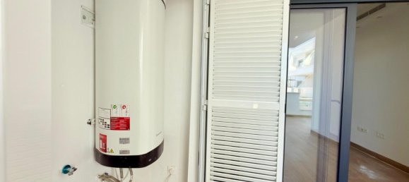 Квартира с 2 спальнями в Финестрат, Испания № 284364 24