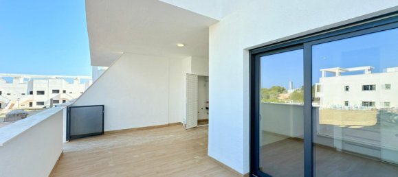 Квартира с 2 спальнями в Финестрат, Испания № 284364 11