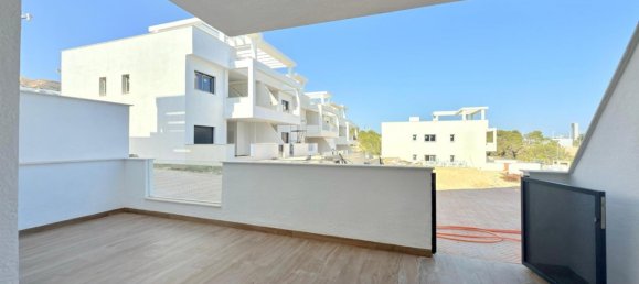 Квартира с 2 спальнями в Финестрат, Испания № 284364 5