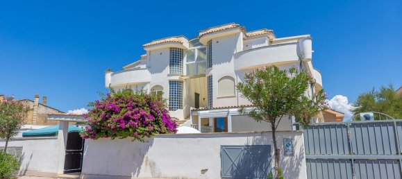 3 rooms Duplex in Fiumicino, Italy No. 300090 4