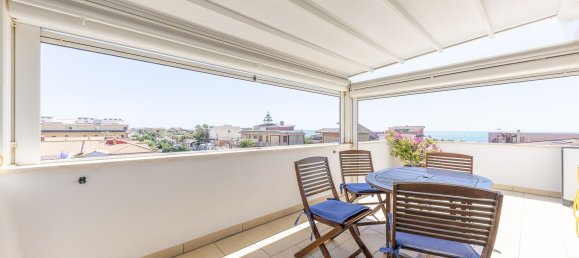 3 rooms Duplex in Fiumicino, Italy No. 300090 50