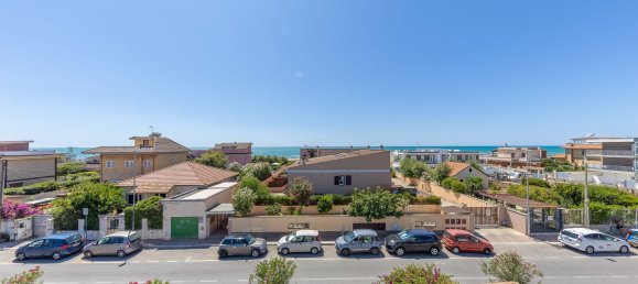 3 rooms Duplex in Fiumicino, Italy No. 300090 45