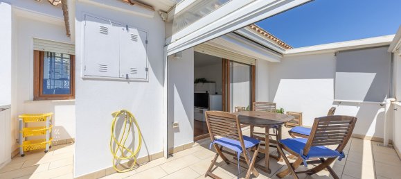 3 rooms Duplex in Fiumicino, Italy No. 300090 38