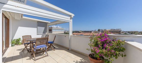 3 rooms Duplex in Fiumicino, Italy No. 300090 41