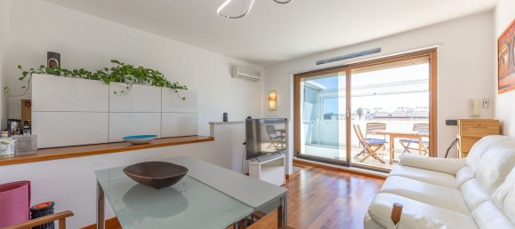 3 rooms Duplex in Fiumicino, Italy No. 300090 28