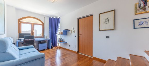 3 rooms Duplex in Fiumicino, Italy No. 300090 10