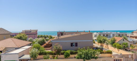 3 rooms Duplex in Fiumicino, Italy No. 300090 48