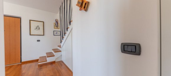 3 rooms Duplex in Fiumicino, Italy No. 300090 16