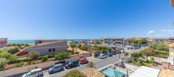 3 rooms Duplex in Fiumicino, Italy No. 300090 46