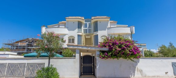 3 rooms Duplex in Fiumicino, Italy No. 300090 3