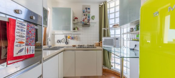 3 rooms Duplex in Fiumicino, Italy No. 300090 34