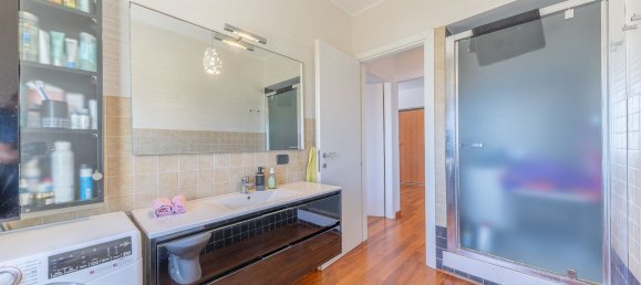 3 rooms Duplex in Fiumicino, Italy No. 300090 20