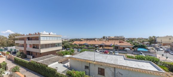 3 rooms Duplex in Fiumicino, Italy No. 300090 42