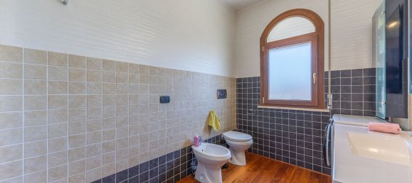 3 rooms Duplex in Fiumicino, Italy No. 300090 17