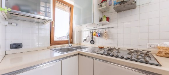 3 rooms Duplex in Fiumicino, Italy No. 300090 31