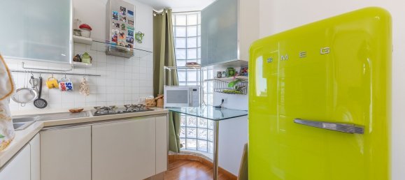 3 rooms Duplex in Fiumicino, Italy No. 300090 29