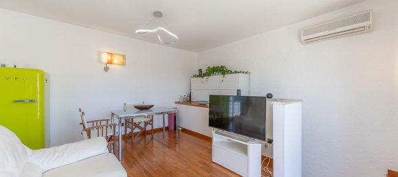 3 rooms Duplex in Fiumicino, Italy No. 300090 26