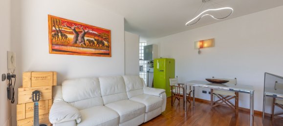 3 rooms Duplex in Fiumicino, Italy No. 300090 25