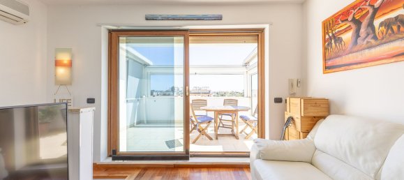 3 rooms Duplex in Fiumicino, Italy No. 300090 35