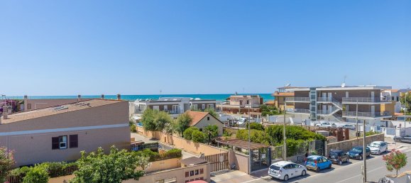 3 rooms Duplex in Fiumicino, Italy No. 300090 49