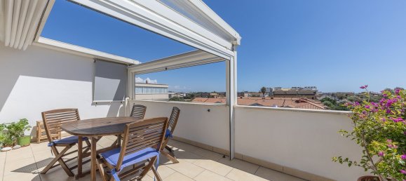 3 rooms Duplex in Fiumicino, Italy No. 300090 39