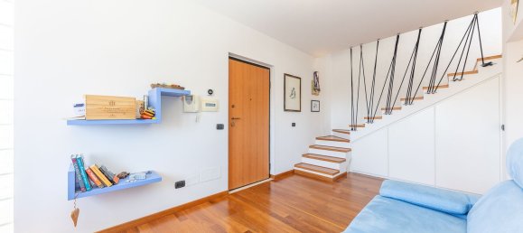 3 rooms Duplex in Fiumicino, Italy No. 300090 9