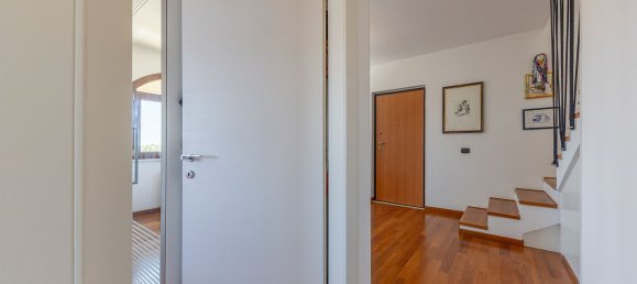 3 rooms Duplex in Fiumicino, Italy No. 300090 15