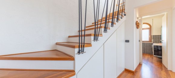 3 rooms Duplex in Fiumicino, Italy No. 300090 12