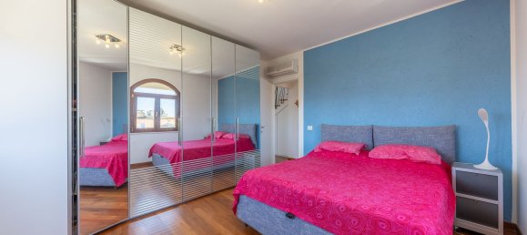3 rooms Duplex in Fiumicino, Italy No. 300090 23