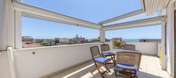 3 rooms Duplex in Fiumicino, Italy No. 300090 36