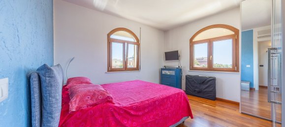 3 rooms Duplex in Fiumicino, Italy No. 300090 21