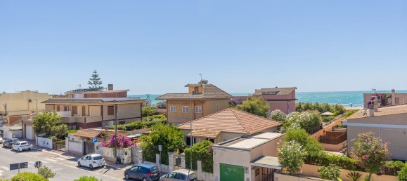 3 rooms Duplex in Fiumicino, Italy No. 300090 47