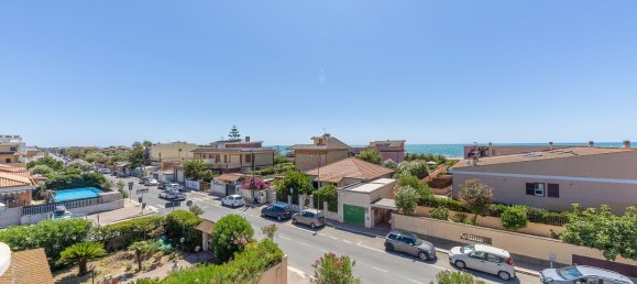 3 rooms Duplex in Fiumicino, Italy No. 300090 44