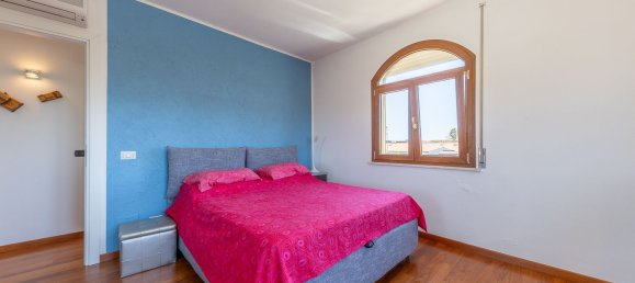 3 rooms Duplex in Fiumicino, Italy No. 300090 22