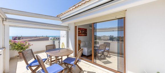 3 rooms Duplex in Fiumicino, Italy No. 300090 37