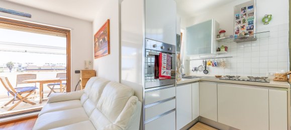 3 rooms Duplex in Fiumicino, Italy No. 300090 30