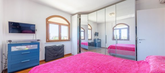 3 rooms Duplex in Fiumicino, Italy No. 300090 24