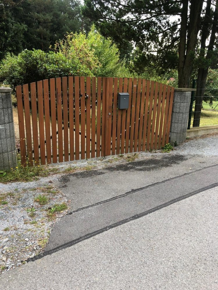  Land in Sachsische Schweiz-Osterzgebirge, Germany No. 293773