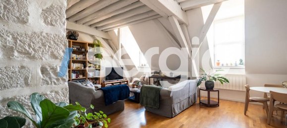3 Schlafzimmer Doppelhaus in Lille, France, Nr. 91525 2