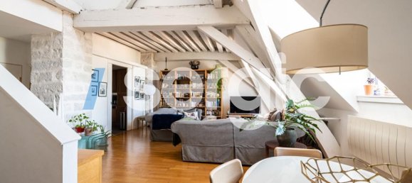 3 Schlafzimmer Doppelhaus in Lille, France, Nr. 91525 5