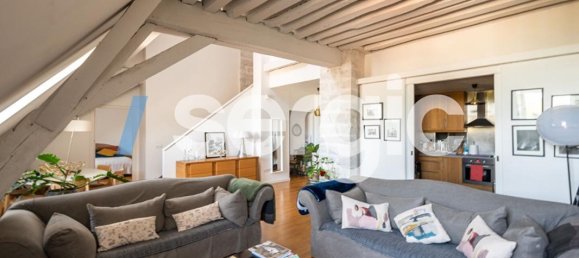 3 Schlafzimmer Doppelhaus in Lille, France, Nr. 91525 3