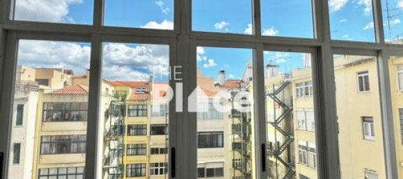 6 bedrooms Apartment in Lisbon, Portugal No. 252728 23