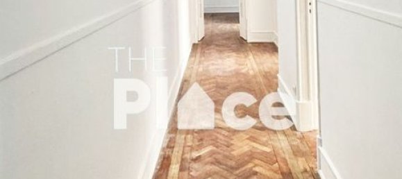 6 bedrooms Apartment in Lisbon, Portugal No. 252728 17