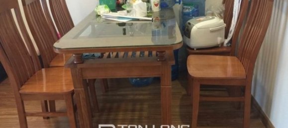 2 Schlafzimmer Wohnung in Hai Ba Trung, Vietnam, Nr. 2736 4