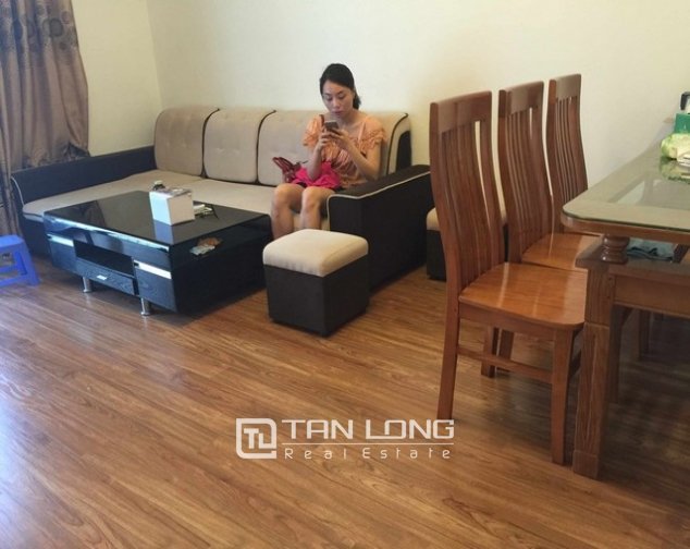 2 Schlafzimmer Wohnung in Hai Ba Trung, Vietnam, Nr. 2736