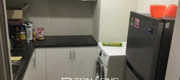 2 Schlafzimmer Wohnung in Hai Ba Trung, Vietnam, Nr. 2736 3