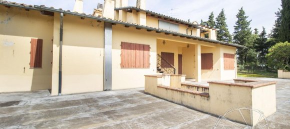 6 rooms Villa in Carmignano, Italy No. 17978 48